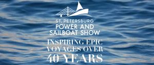 St. Petersburg Power and Sail Show