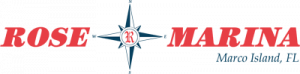 Rose Marina Logo