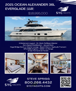 Yachts Intl Ad Everglade Final For Print
