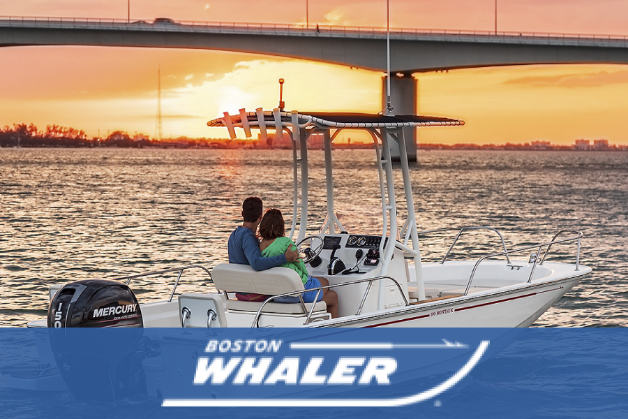 Boston Whaler